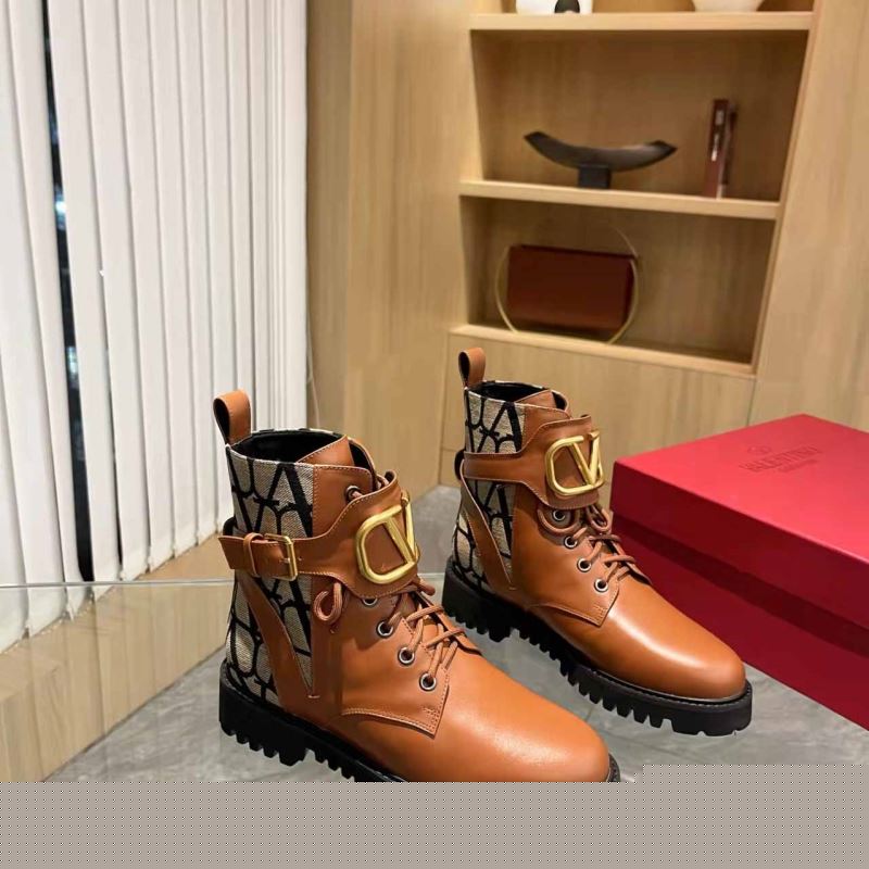 Valentino Boots